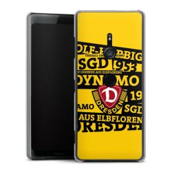 Hard Case transparent