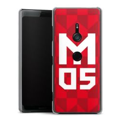 Hard Case transparent