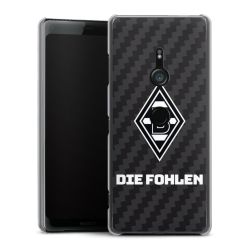 Hard Case transparent