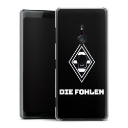 Hard Case transparent