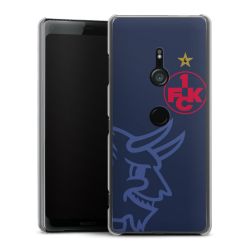 Hard Case transparent