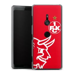 Hard Case transparent