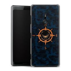 Hard Case transparent