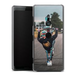 Hard Case transparent