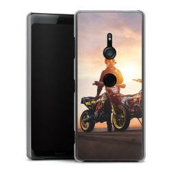 Hard Case transparent