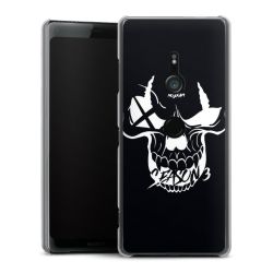 Hard Case transparent