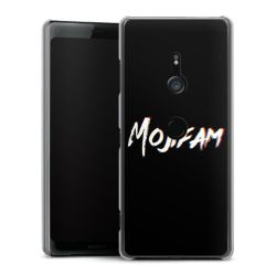 Hard Case transparent