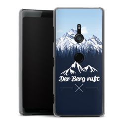 Hard Case transparent