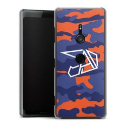 Hard Case transparent