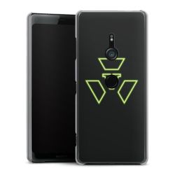 Hard Case transparent