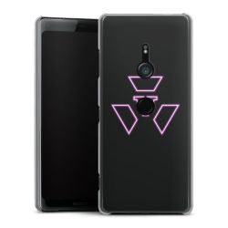 Hard Case transparent