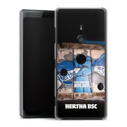 Hard Case transparent