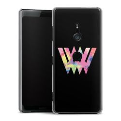 Hard Case transparent