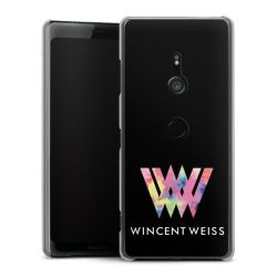 Hard Case transparent