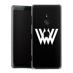 Hard Case transparent