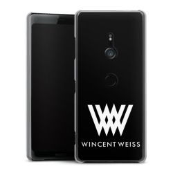 Hard Case transparent