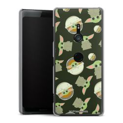 Hard Case transparent