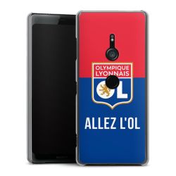 Hard Case transparent