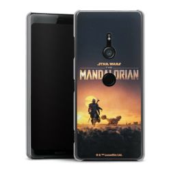 Hard Case transparent