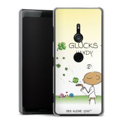 Hard Case transparent