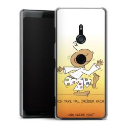 Hard Case transparent