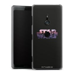 Hard Case transparent