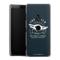 Hard Case transparent