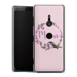 Hard Case transparent