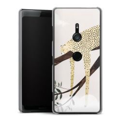 Hard Case transparent