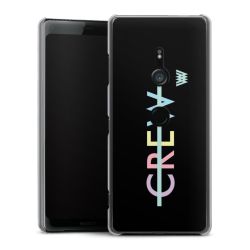 Hard Case transparent