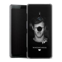 Hard Case transparent