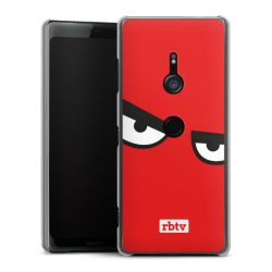 Hard Case transparent