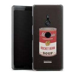 Hard Case transparent