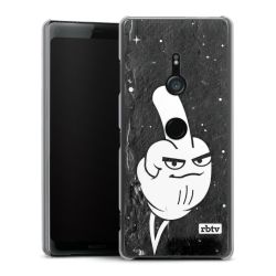 Hard Case transparent