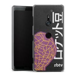 Hard Case transparent