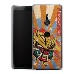 Hard Case transparent