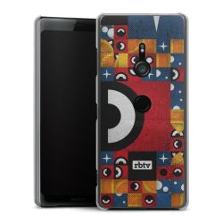 Hard Case transparent