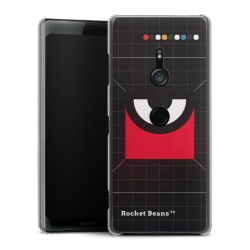 Hard Case transparent