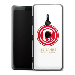 Hard Case transparent