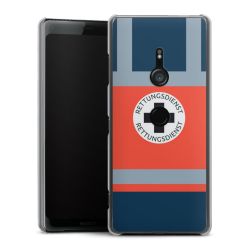 Hard Case transparent