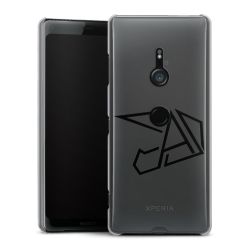 Hard Case transparent