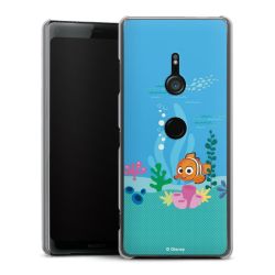 Hard Case transparent