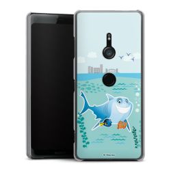 Hard Case transparent