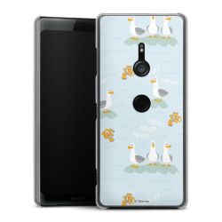 Hard Case transparent