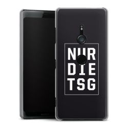 Hard Case transparent