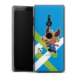 Hard Case transparent