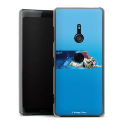 Hard Case transparent