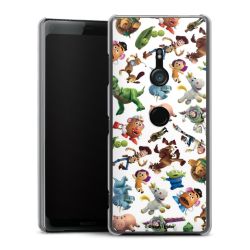 Hard Case transparent