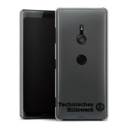 Hard Case transparent