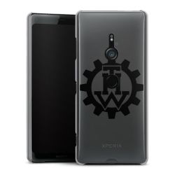 Hard Case transparent